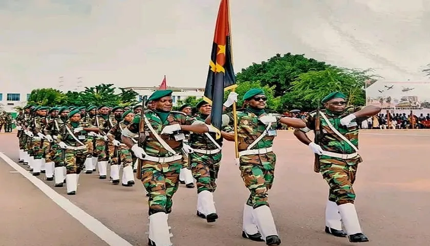 Unita Leva Ao Tc Lei Das Carreiras Militares