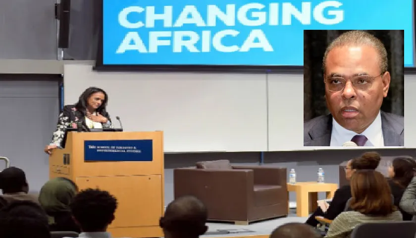Acordo De Comércio Livre Em África
