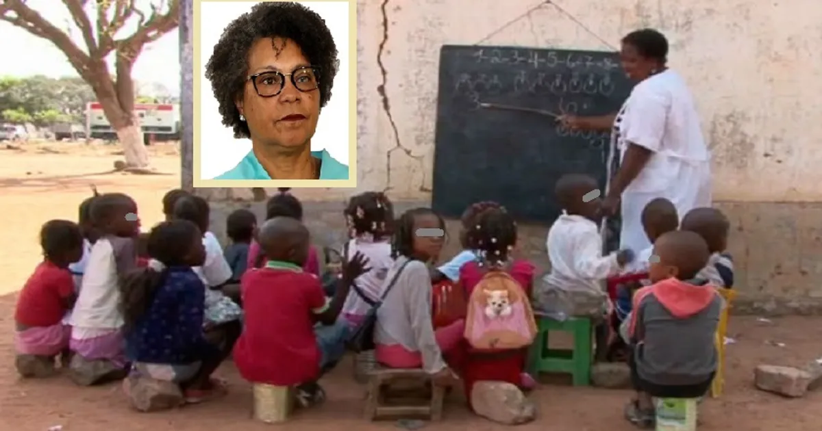 Seis Por Meia Dúzia. Mais Seis Mil Professores Em 2026