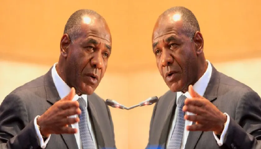 Dos (ango)corredores Aos (mpla)corredores