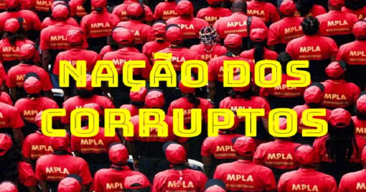 Parem De Roubar, Recomenda A Directora-geral Do Fmi
