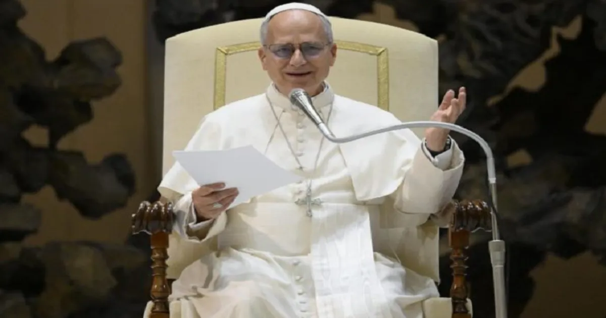 Nunciatura Anuncia Visita Do Papa Leão Xiv A Angola