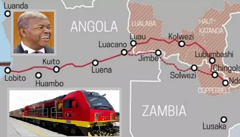 ANGOLA E BANCO MUNDIAL REFORÇAM COORDENAÇÃO
