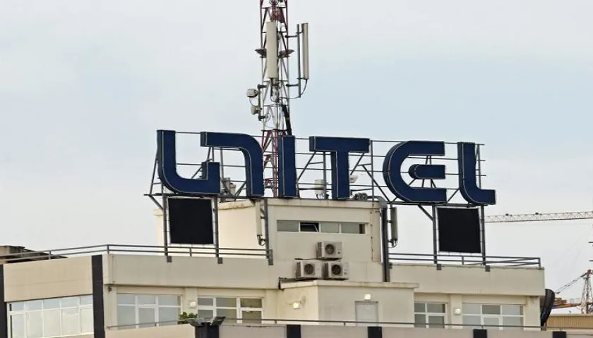 AO QUARTO DIA A UNITEL… RESSUSCITOU