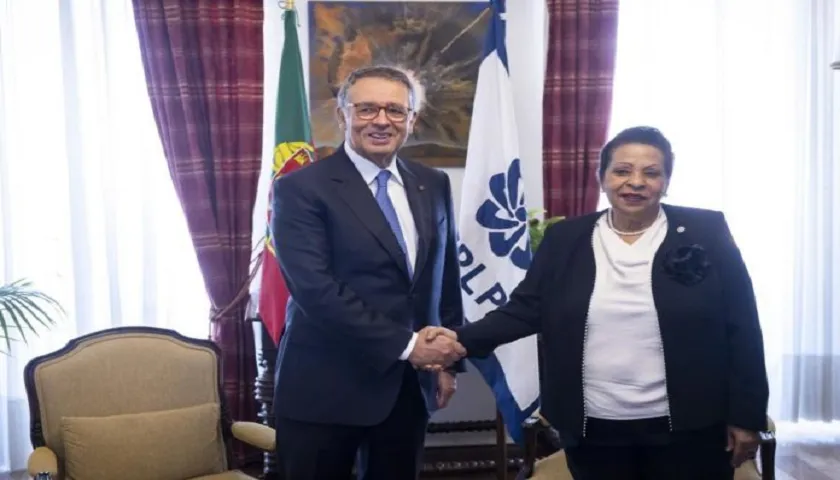 Cplp Não Pode Perder O Que Nunca Teve, O Norte