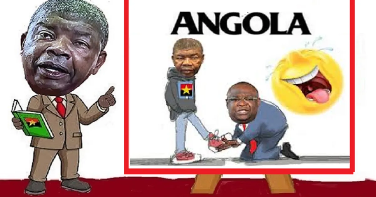 MPLA Diz Que Angola Respeita A Cplp