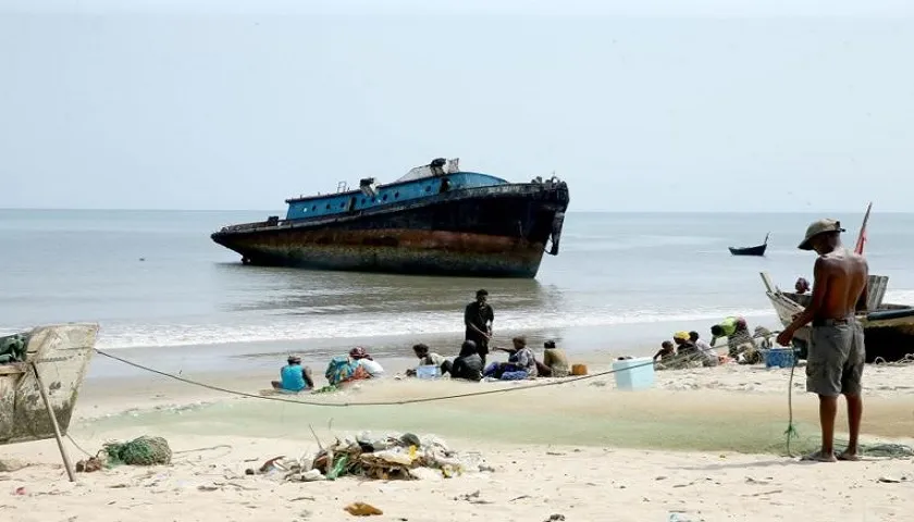 3.665 MORTES POR AFOGAMENTO NAS ÚLTIMAS CINCO ÉPOCAS BALNEARES