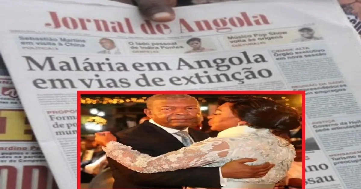 MPLA Fez Mais Em 50 Anos Do Que Portugal Em 500