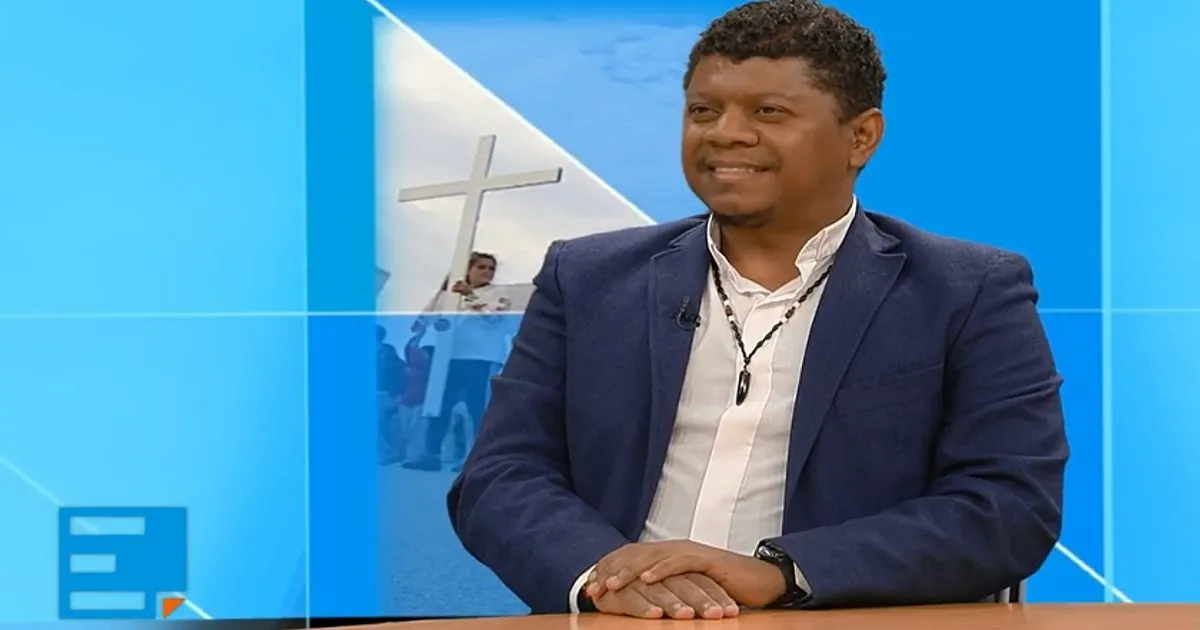 «falta De Justiça Social É Gritante»