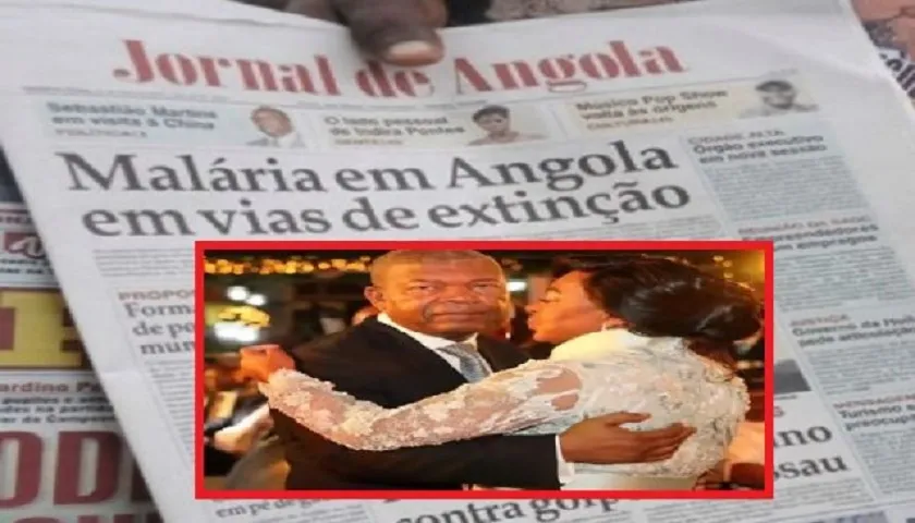 Líderes africanos pedem mais financiamento para travar a malária e alertam para risco de centenas de milhares de mortes