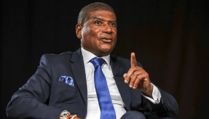 Bissau Arrasa Angola E Cabo Verde