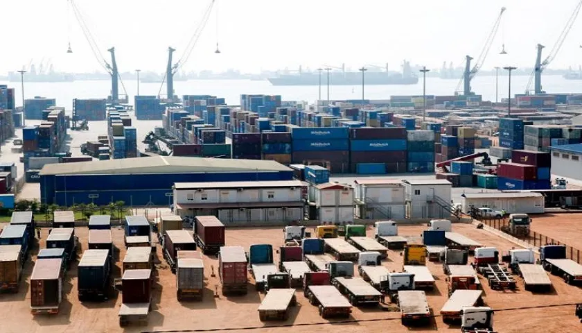 Pib Cresceu 5,32% No Primeiro Trimestre