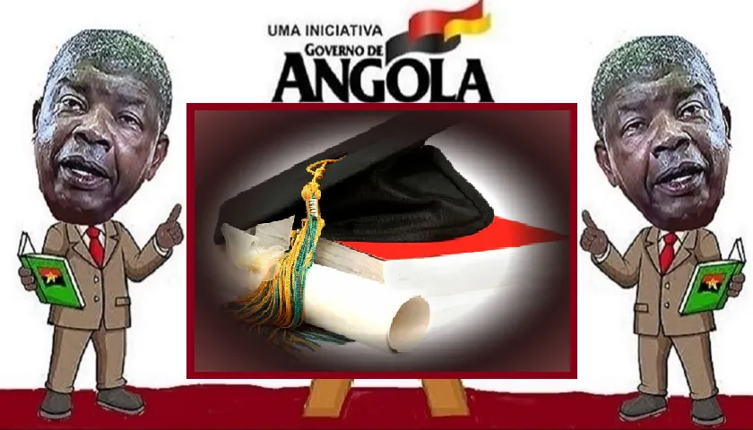 MENOS 50 MIL VAGAS NO ENSINO SUPERIOR