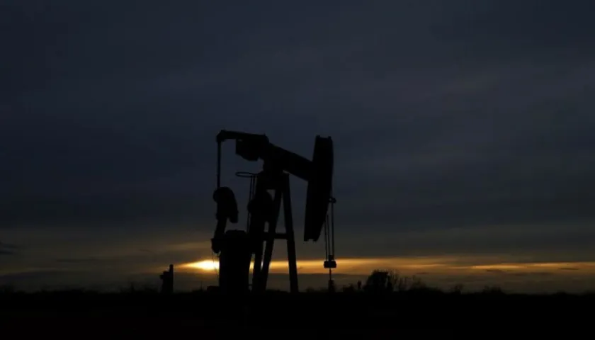 … E Se Não Fosse O Petróleo?
