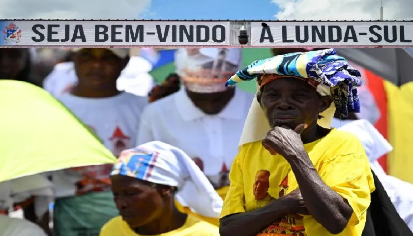 «não Nascemos Para Ser Escravos»