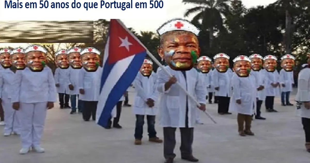 Número De Médicos Muito Abaixo Das Recomendações Da Oms