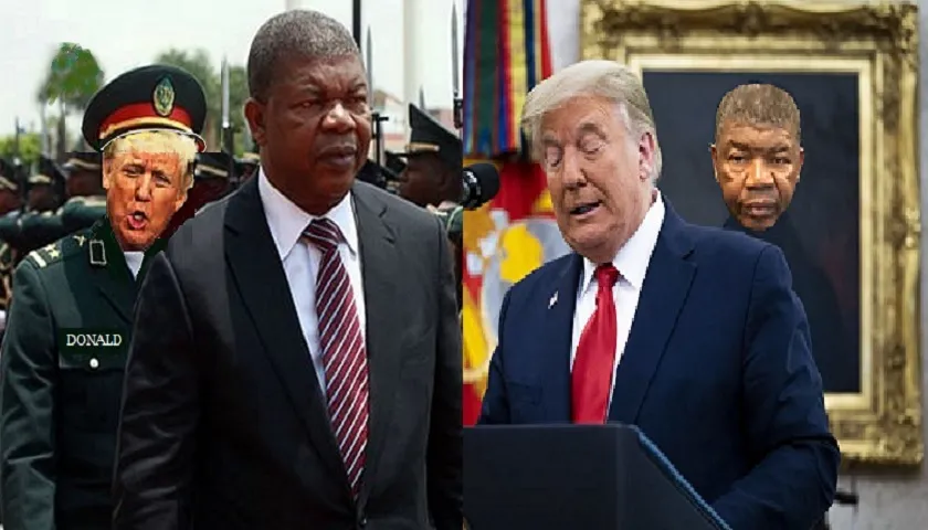 Nova Fórmula Do “império-colonial”