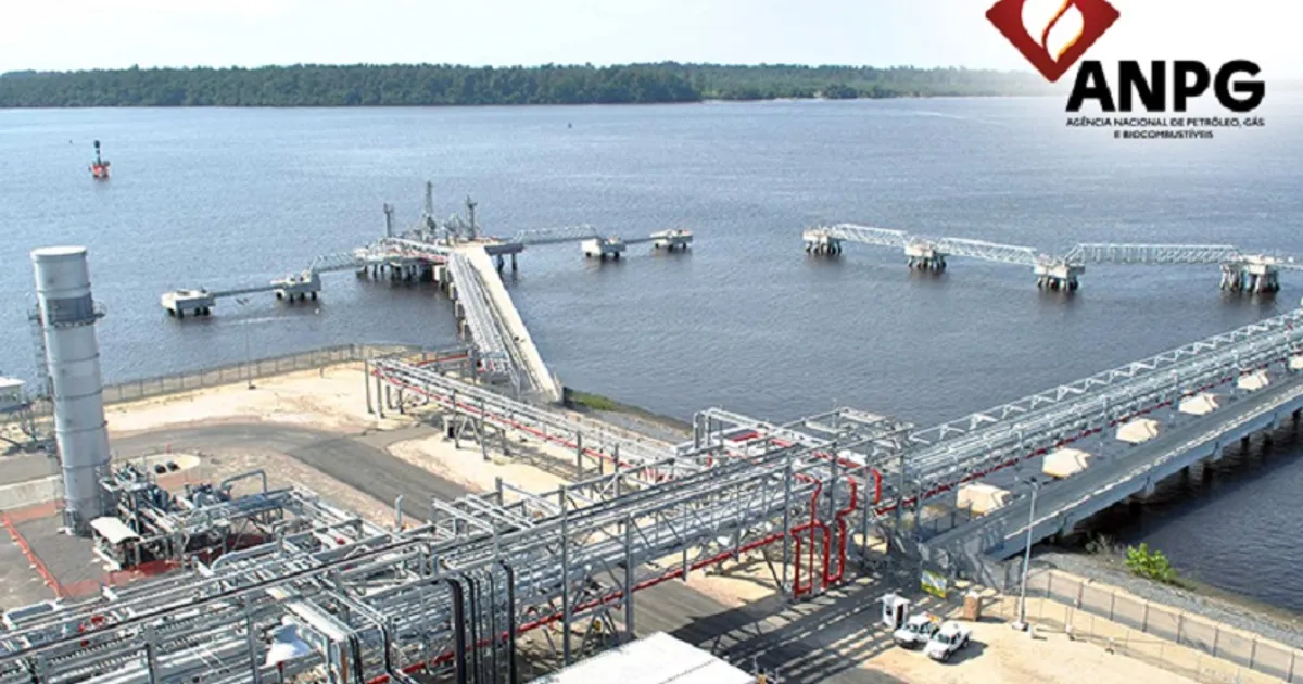 Produção De Petróleo Abaixo Da Meta Há Seis Meses