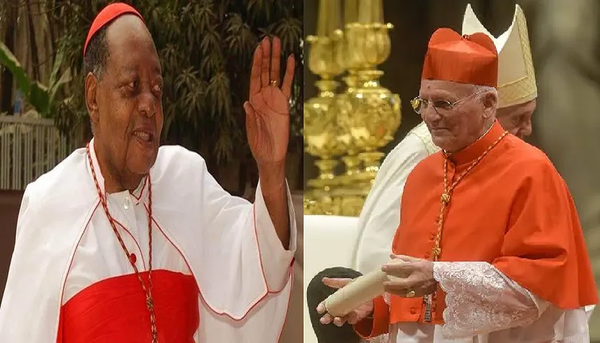 Angola, Um País Com Fé Mas Sem Influência No Vaticano