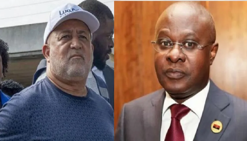 Luís Nunes E Manuel Nunes Júnior Sob Suspeita De Gestão Danosa Em Benguela
