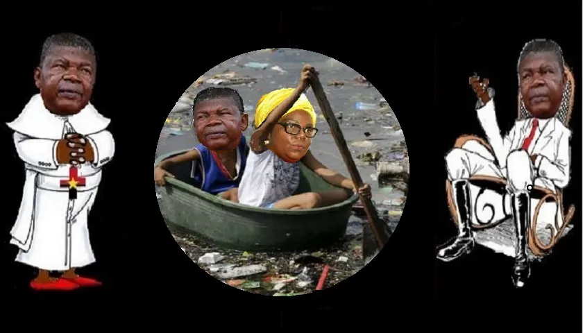 MPLA Descobriu O Ovo (marítimo) De Colombo