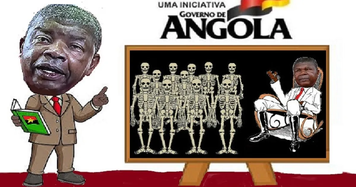 Grilhetas Da Ditadura À Solta