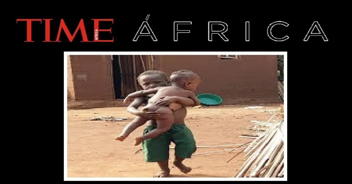 Time África Digital