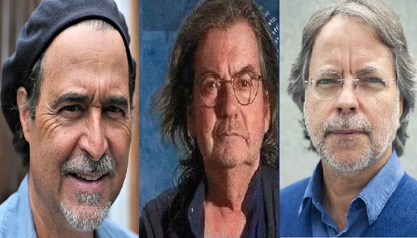 Apátrida Para Uns, Apólida Para Outros