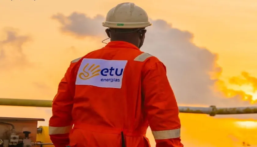 ETU ENERGIAS VAI AUMENTAR PARTICIPAÇÃO EM DOIS BLOCOS PETROLÍFEROS
