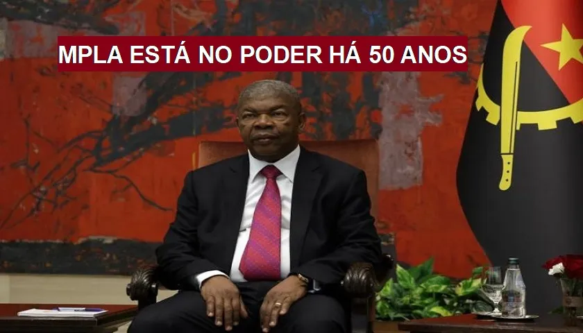 JOÃO LOURENÇO PRATICA A LEI DA FORÇA MAS FOI À ONU FALAR DA FORÇA DA LEI