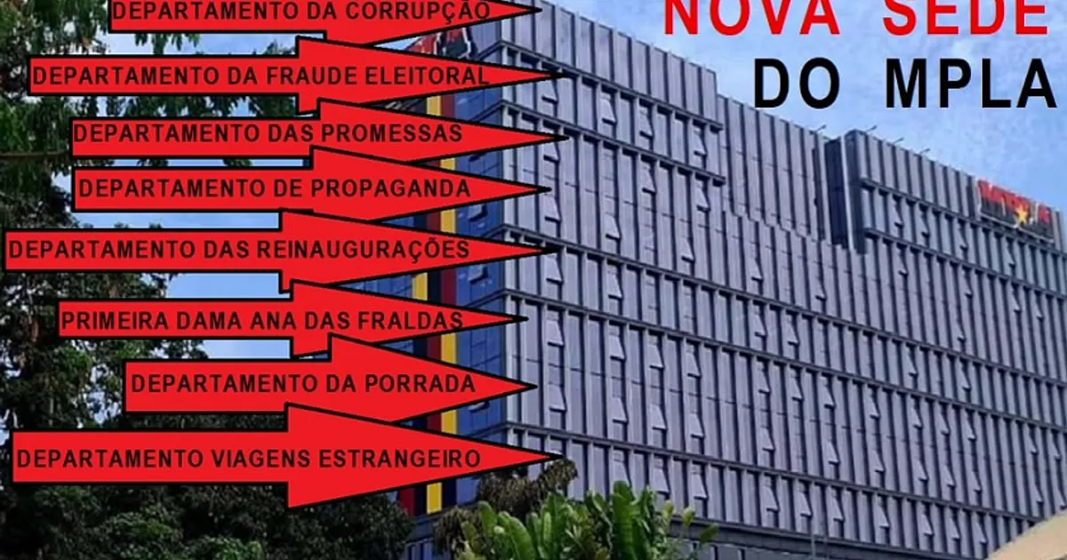 Canibais Inauguram Nova Sede
