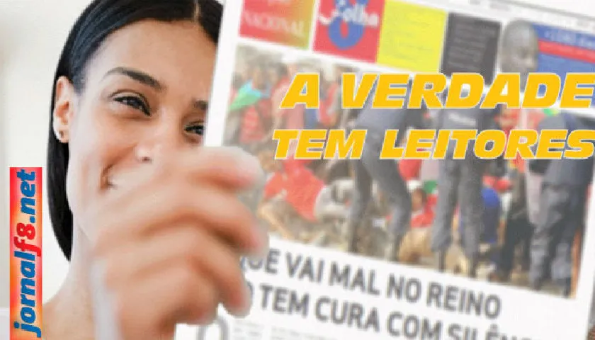 LEI CONTRA AS “FAKE NEWS”? MPLA (DES)COBRIU A PÓLVORA