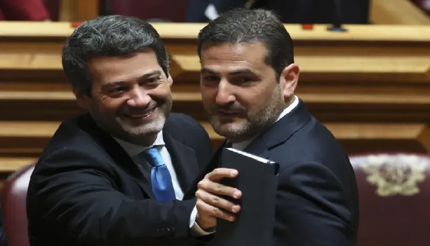 Desde Quanto Os Jornalistas (portugueses) Podem Fazer Perguntas?