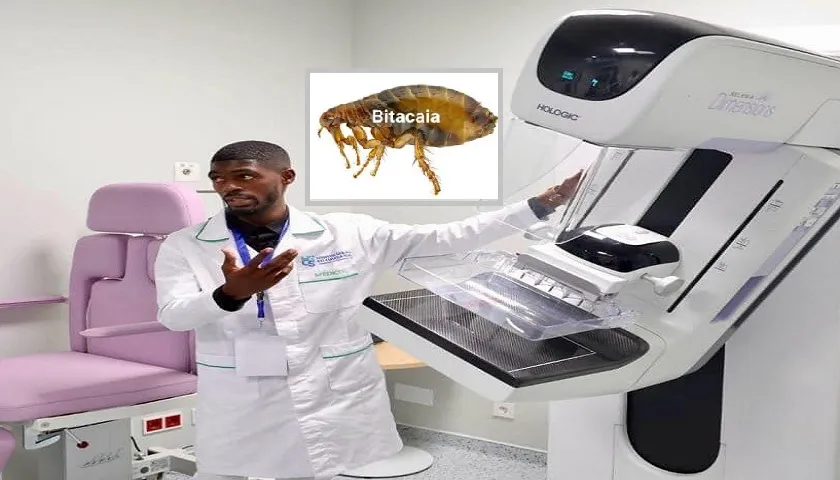 CIRURGIAS ROBÓTICAS SOMAM E SEGUEM