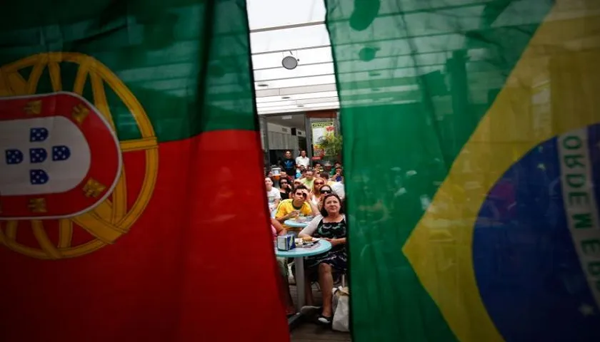 Brasil Lidera Alunos Imigrantes Da Cplp Em Portugal