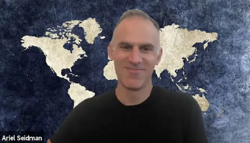 África Do Sul Expulsa Principal Diplomata De Israel