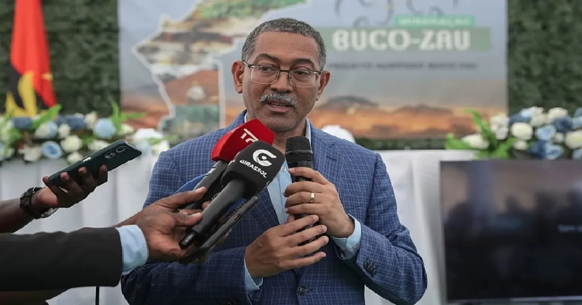 Substituição Da Russa Alrosa Foi Trabalho Árduo