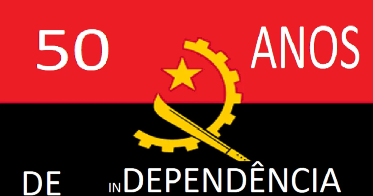 Angola Ontem, Hoje E Amanhã?