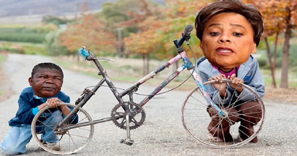 Futuro Está Nas Biclas