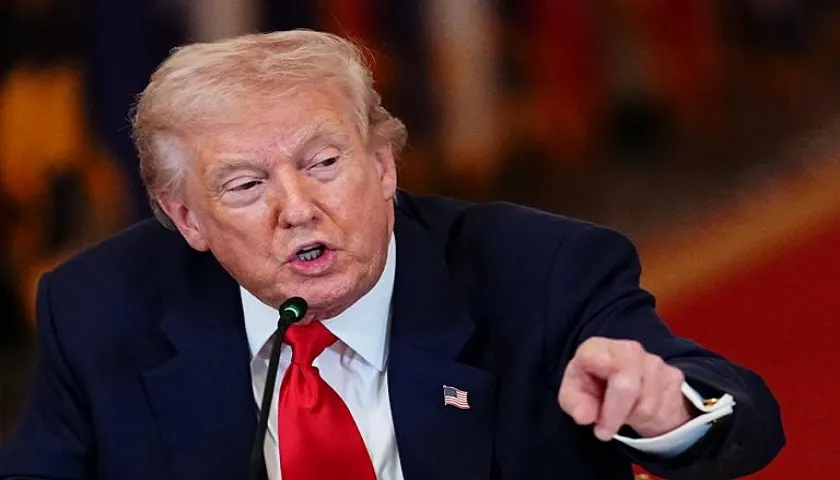 Onu Arrasa Discursos Racistas E De Ódio De Trump