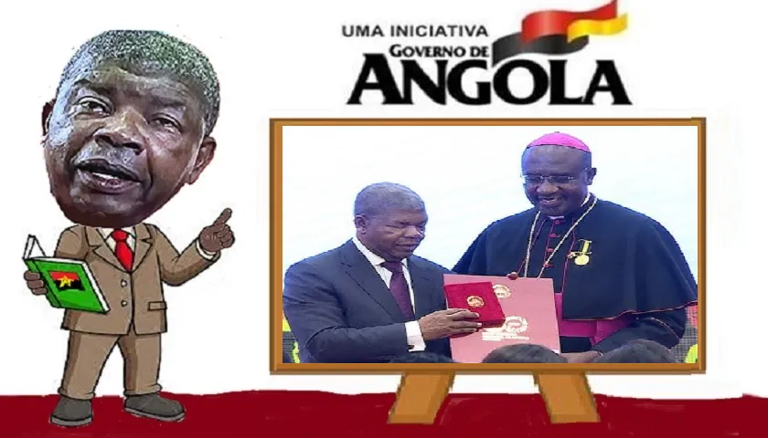 Bem Pregam (quando Calha) Os Bispos Católicos