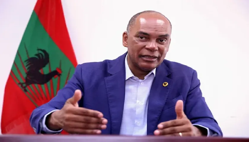 Unita Denuncia “forma Subtil De Peculato E Corrupção” Do MPLA