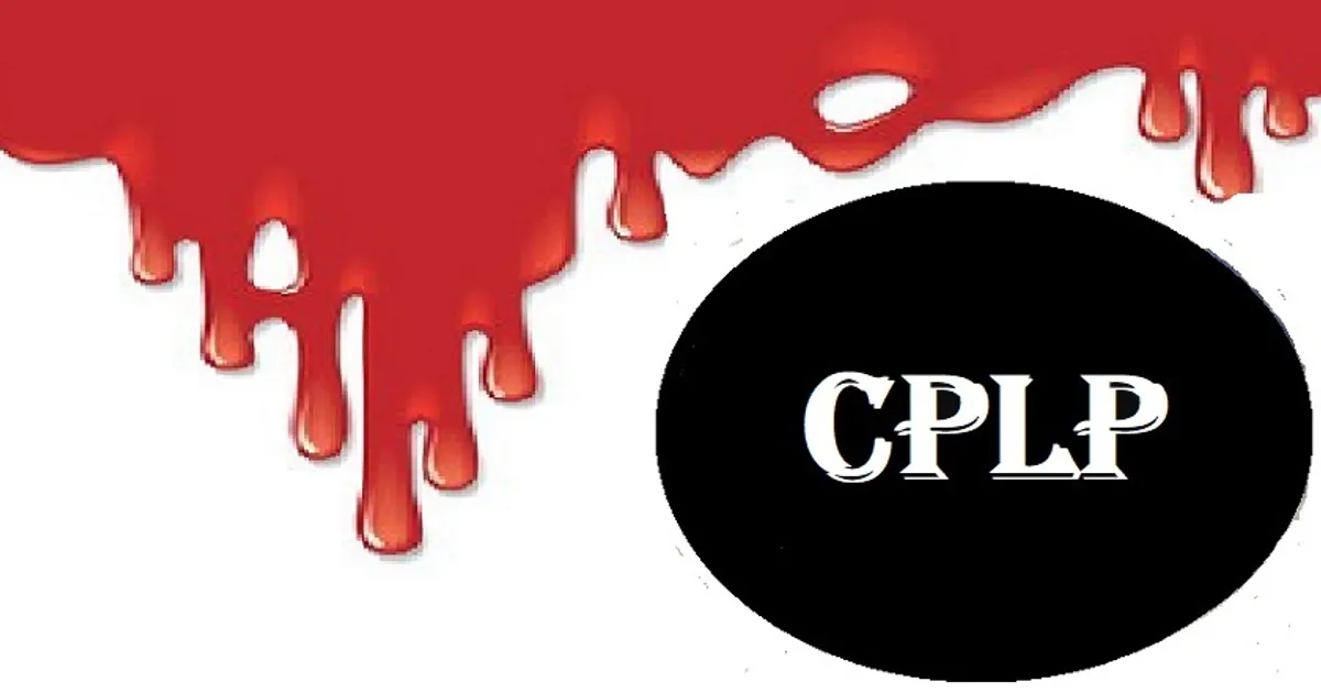 Cplp À Beira Da Implosão