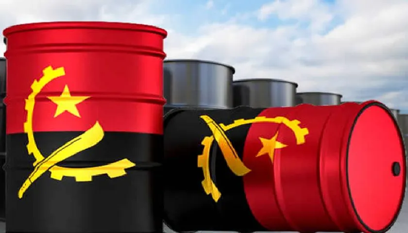 Ou É O Petróleo Ou É O… Petróleo!