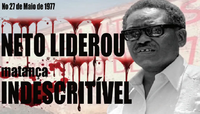 Neto Liderou Matança Indescritível