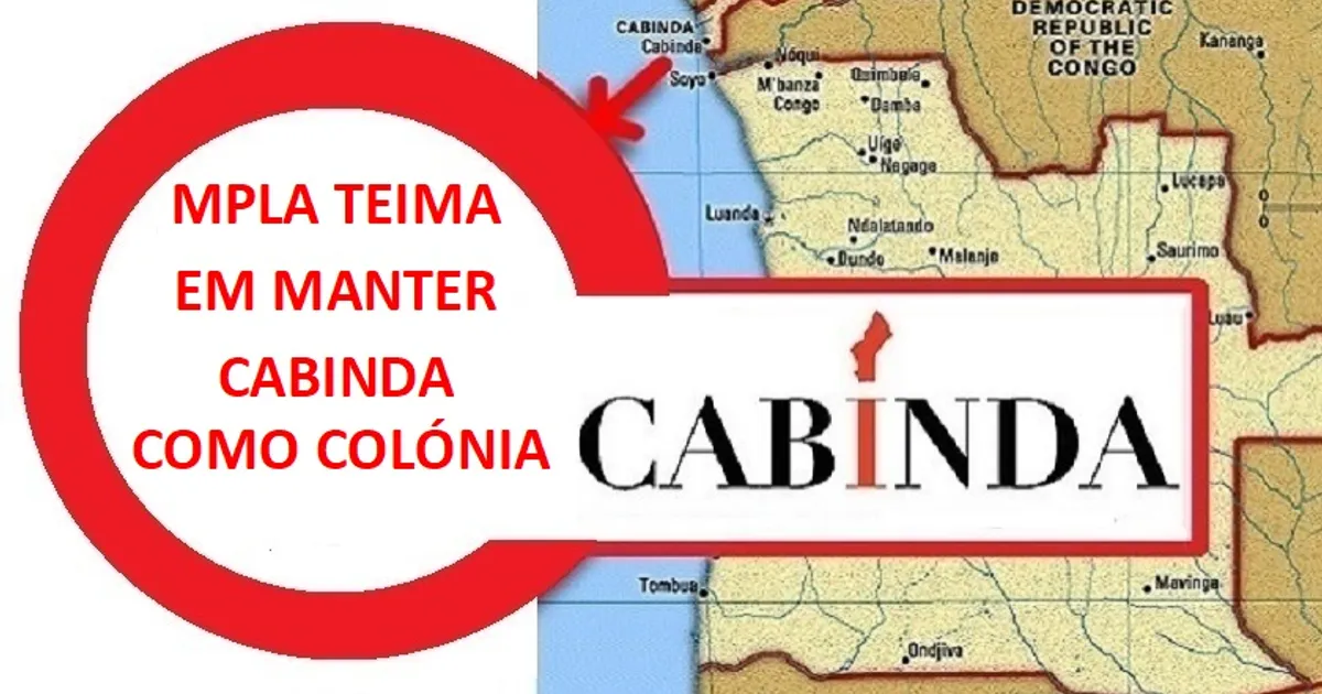 Flec Pede À Ue Para Acabar Com A «última Colónia De África»
