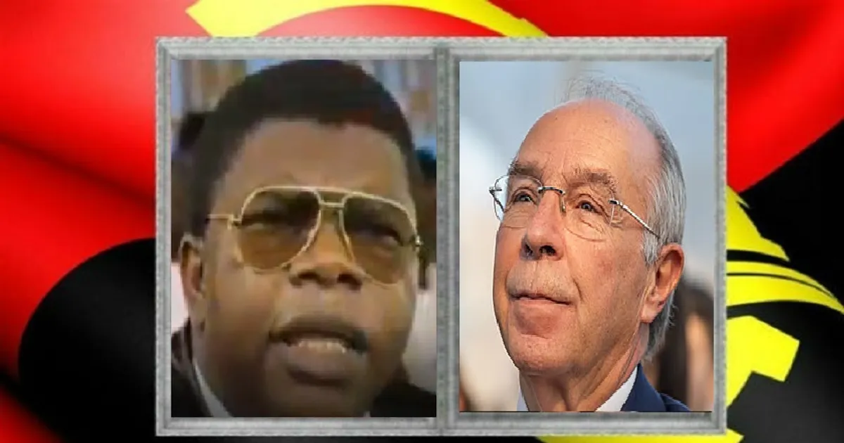 MPLA Apoia Marques Mendes