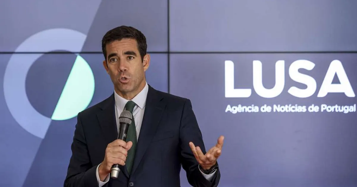 Quo Vadis, Lusa?