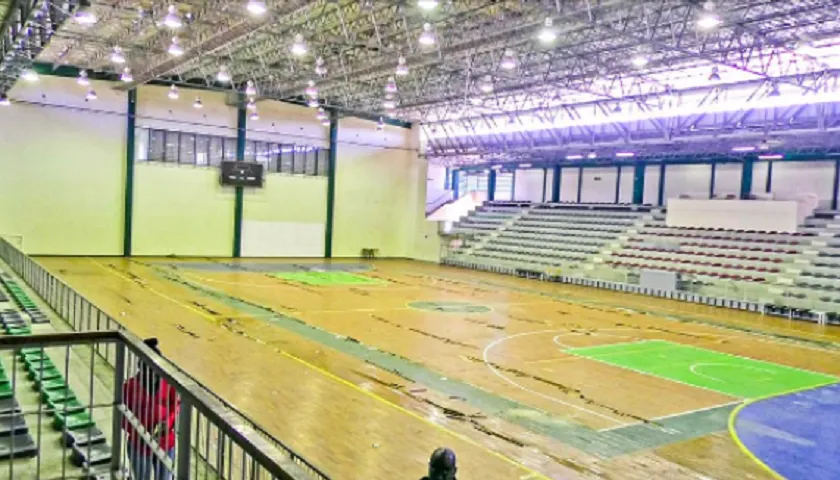 Irmãos Siameses Em Gestão Danosa