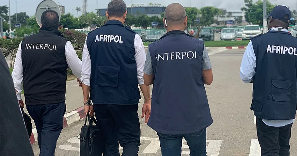 Interpol E Afripol Cercam O Terrorismo